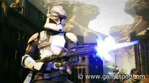 Star Wars Zero Company Developers Were Furloughed Before The Game Even Released