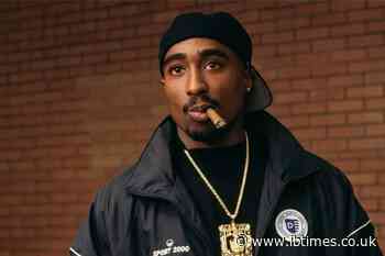 Who Killed Tupac Shakur? Jury Convicts Keffe D of Murder Decades After Las Vegas Drive-By