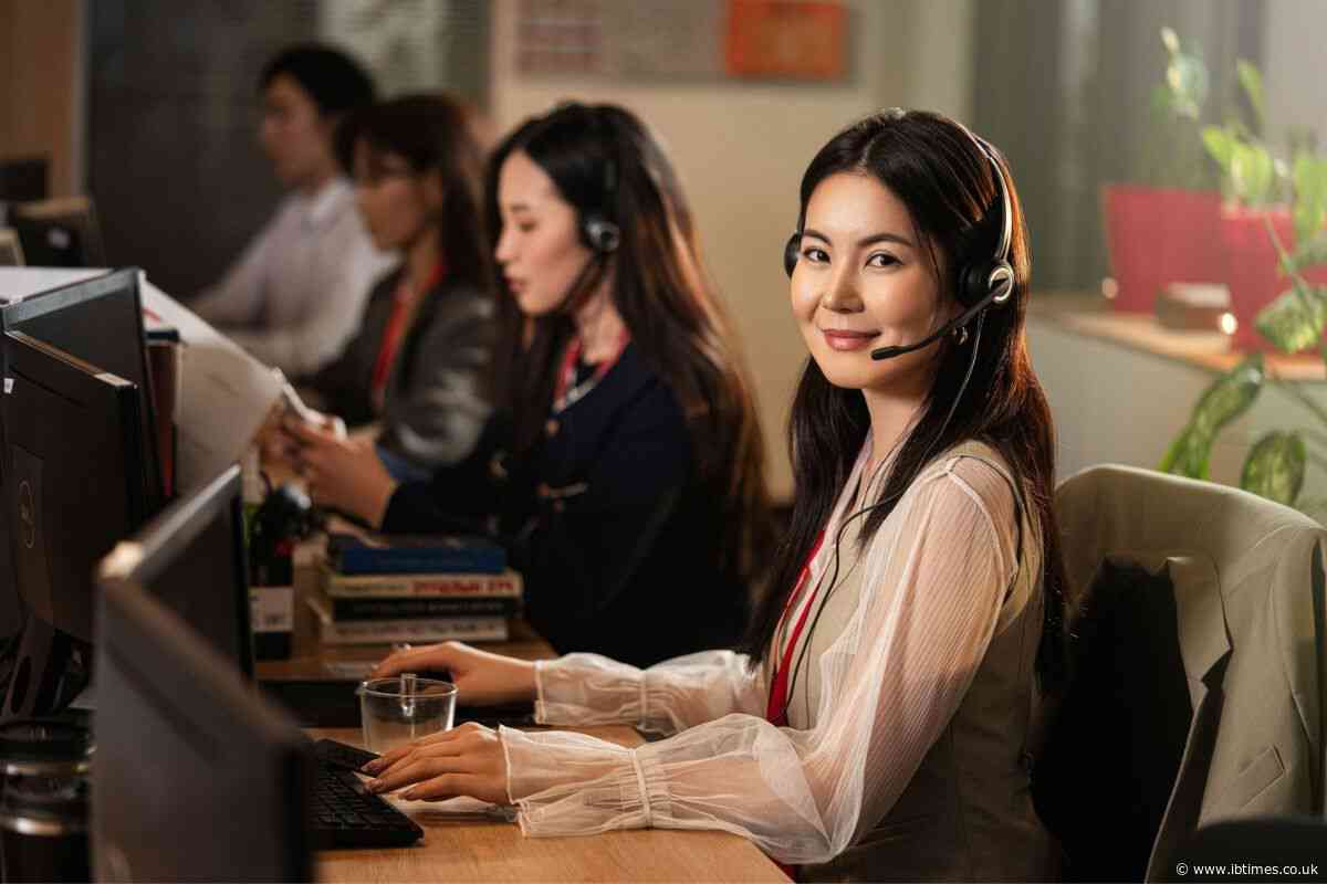 Researchers Warn Interacting With Customer Service AI Could Cause 'Robotoid Humanness'