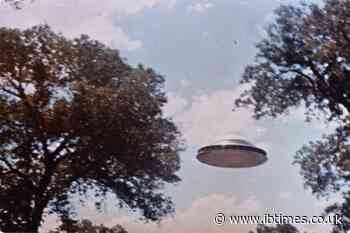 US White House Allegedly Traded 'Abduction Rights' for UFO Technology in 1954, Podcast Claims