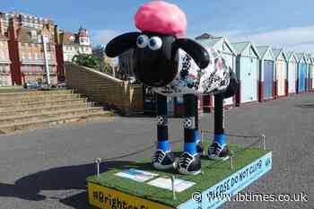 'Shaun the Sheep' Named Among UK Storm Names for 2026-27 Season as Met Office Reveals New List