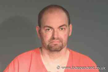 Man accused of stalking woman for 13 years had human skulls and part of John Wayne Gacy’s brain in his home: police