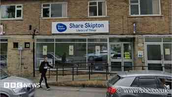 Community lending hub protected for future
