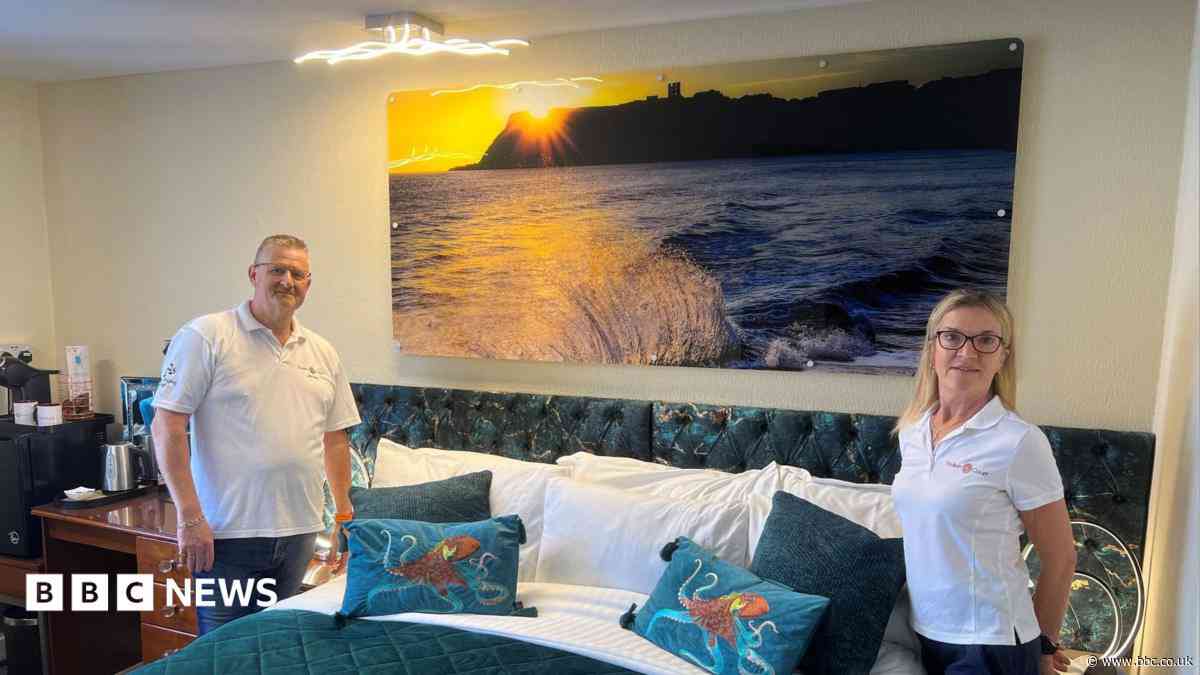 B&B boss fears 'uneven playing field' over tourist tax
