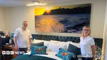 B&B boss fears 'uneven playing field' over tourist tax