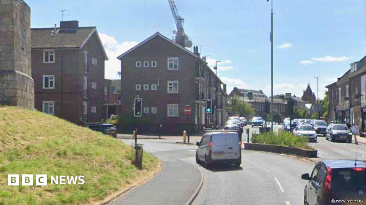 Major road to close for days due to storm damage