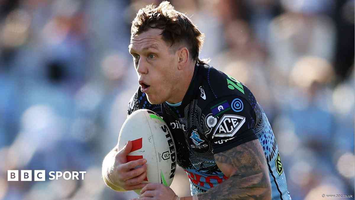 York sign veteran forward McInnes from NRL