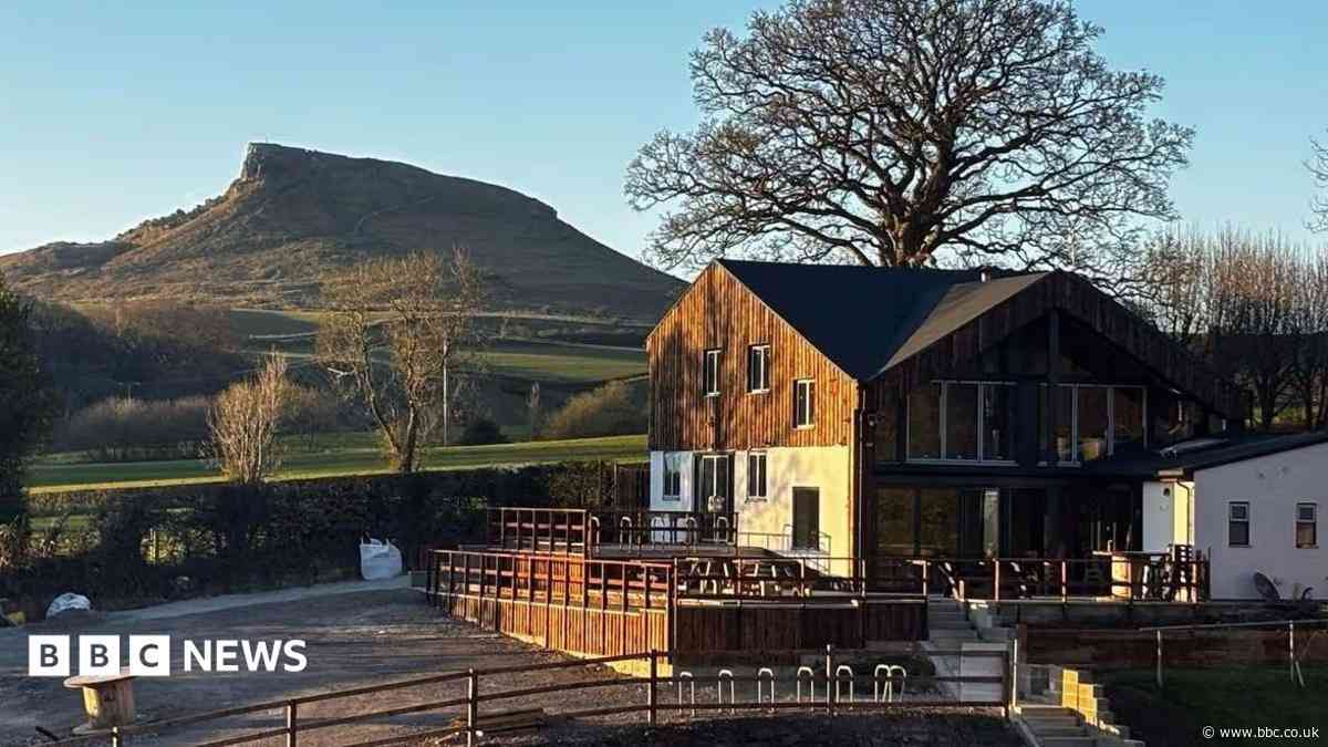 Bike hub applies for alcohol and music licence