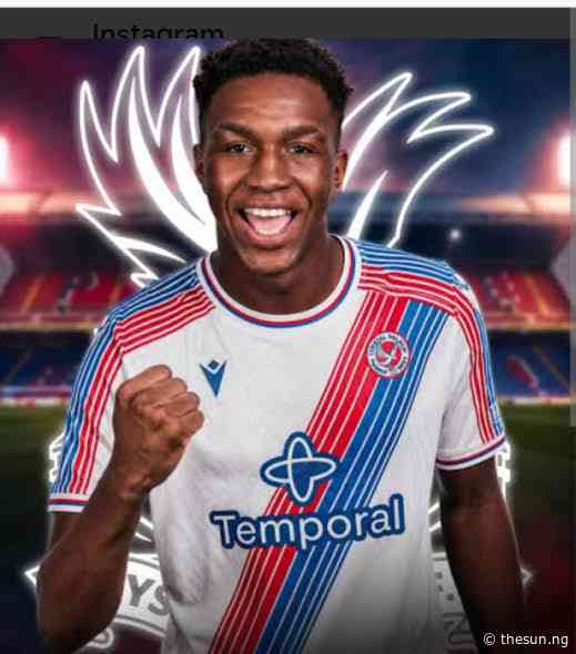 EPL: Chelsea agree deal to sign Atalanta’s Ahanor, loan him to Crystal Palace