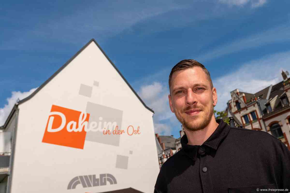„Daheim ist mehr als ein Ort“ – Plauener Großvermieter startet neue Wohlfühl-Kampagne