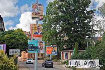 Wahl in Hohenstein-Ernstthal: Was bekannte lokale Akteure vom künftigen OB erwarten