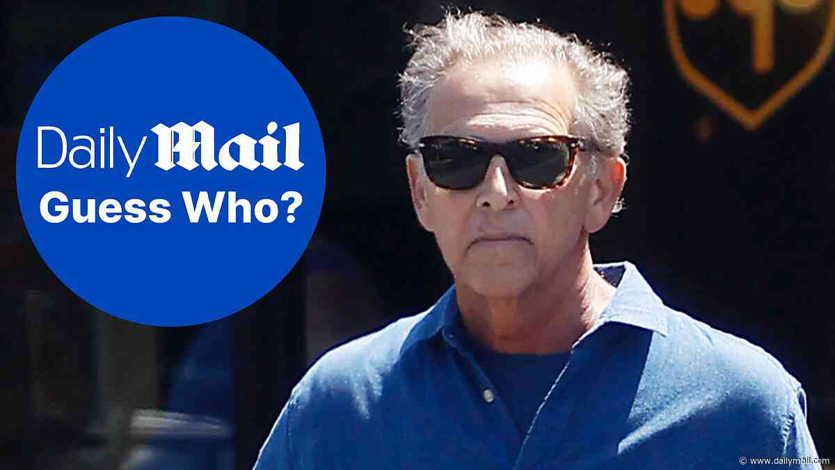 Disney Channel star who worked with Kevin Costner and Meg Ryan then acted on Seinfeld surfaces at 68... can YOU guess who he is?