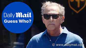 Disney Channel star who worked with Kevin Costner and Meg Ryan then acted on Seinfeld surfaces at 68... can YOU guess who he is?
