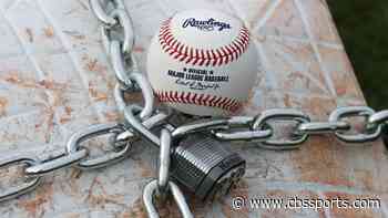 Snyder's Soapbox: Stop with the MLB lockout doom and gloom; both sides have too much to lose
