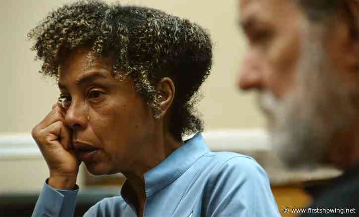Official Trailer for Acclaimed Indie Film 'Mouse' Feat. Sophie Okonedo
