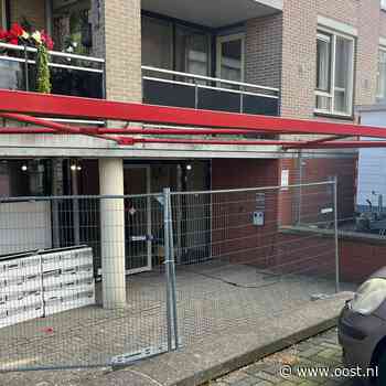 Zeven garageboxen opengebroken in Almelo, drie fietsen gestolen