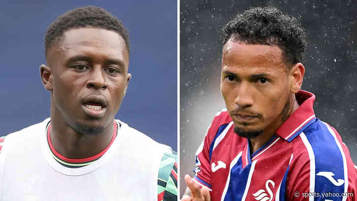 Inoussa set for Pompey as Millwall chase Ronald