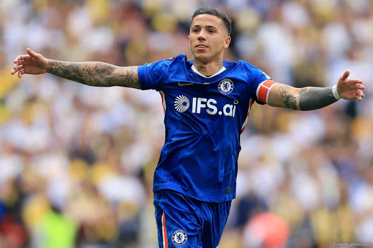 Report: Man City push for £120m star as second £65m deal agreed