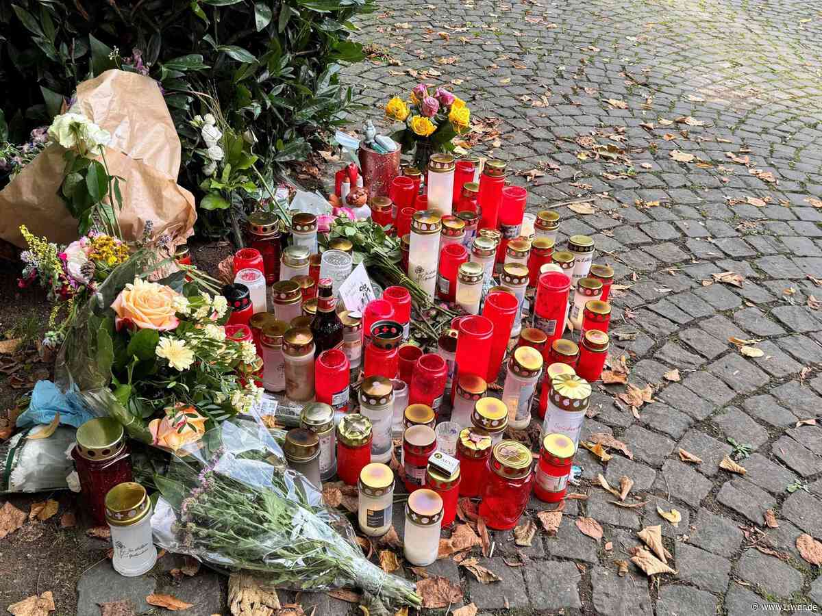 Tödlicher Messerangriff in Leverkusen: Mann stellt sich