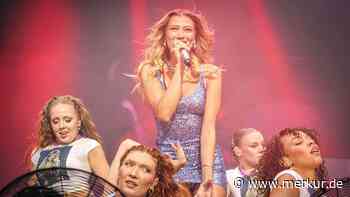 Top-Sport und Mega-Show: Popstar Leony tritt an Silvester 2026 in Garmisch-Partenkirchen nach den Skispringern auf
