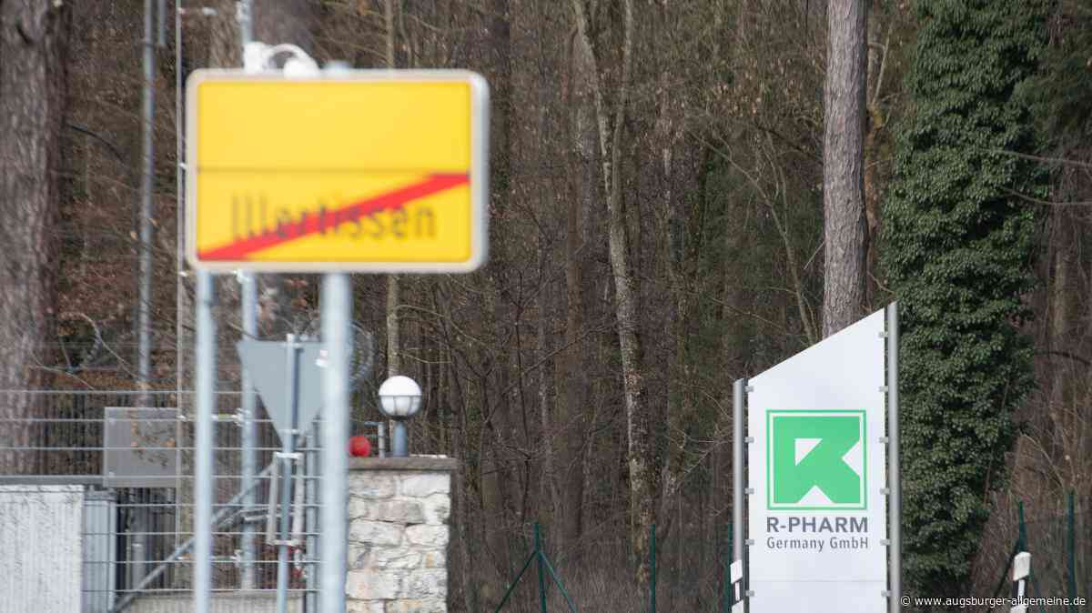 Wie geht es nach dem Aus für R-Pharm weiter? Fünf Fragen und Antworten