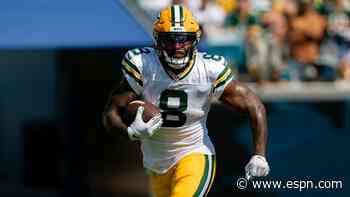 GM says Packers have not seen Jacobs video