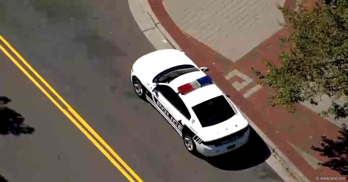 Downtown Durham stabbing: 1 hurt, 1 in custody