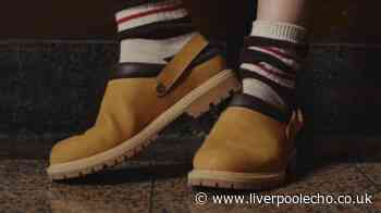 'Perfect' Timberland clogs 'can walk in all day and my feet still feel great'