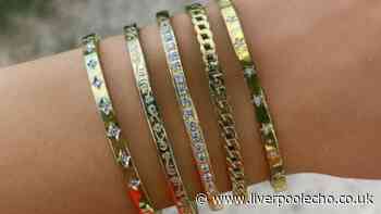 Shoppers race to buy 'elegant' bracelet for £10 before sale ends