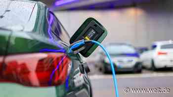 Wie klimafreundlich sind E-Autos? TU München stellt EU-Position infrage