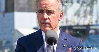 Byelection wins a ‘clear message’ of support for trade stance, Carney says