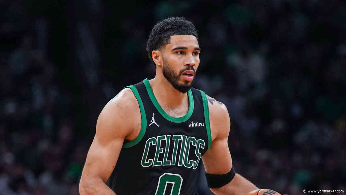 Celtics hype ignores problems that could wreck their season