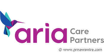 Aria Care Partners Acquires Precision Mobile Care of Utah