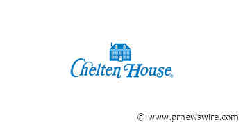 Chelten House Names Jason Dabrow CEO, Ushering in Fourth Generation of Family Leadership