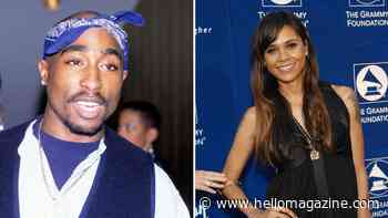 What happened to Tupac Shakur's fiancee Kidada Jones? Where she is now 30 years after his tragic death