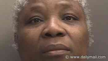 Mental health nurse who failed to check on a patient she held 'grudge' against before she took her own life jailed for neglect