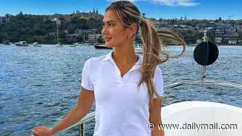 The full brutal details of the vicious Below Deck assault that saw reality TV star flee Australia to dodge justice - after attacking his co-star lover so savagely, she could have died