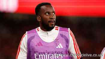 Sunderland 'launch last-minute transfer move' for attacker after £30m Malick Fofana drama