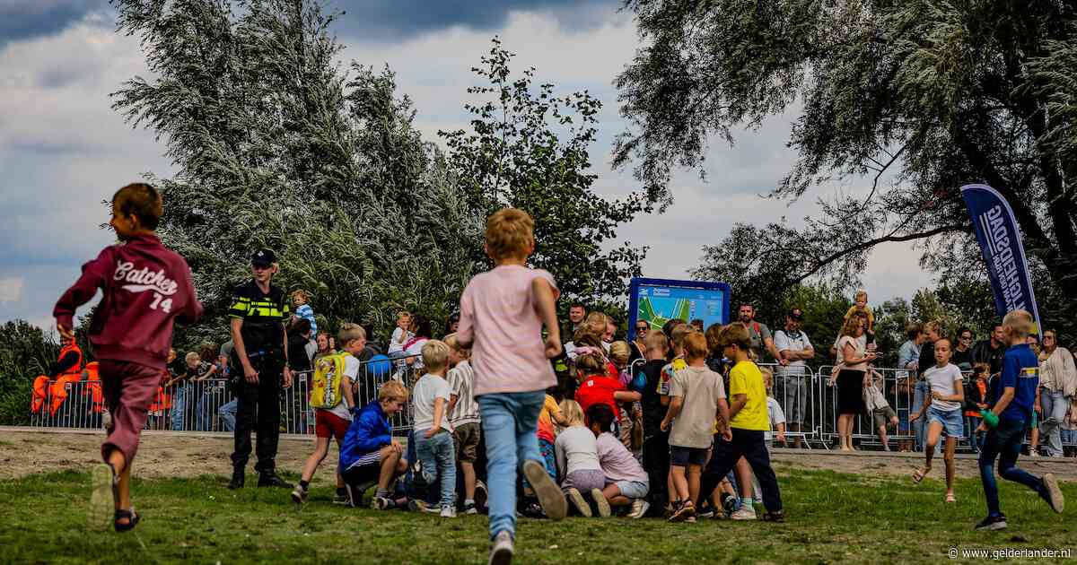 Veiligheidsdag in Dieren is zaterdag 19 september