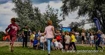 Veiligheidsdag in Dieren is zaterdag 19 september