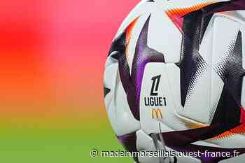 Ligue 1 : Le match ESTAC Troyes - OM (J6 L1) a été fixé