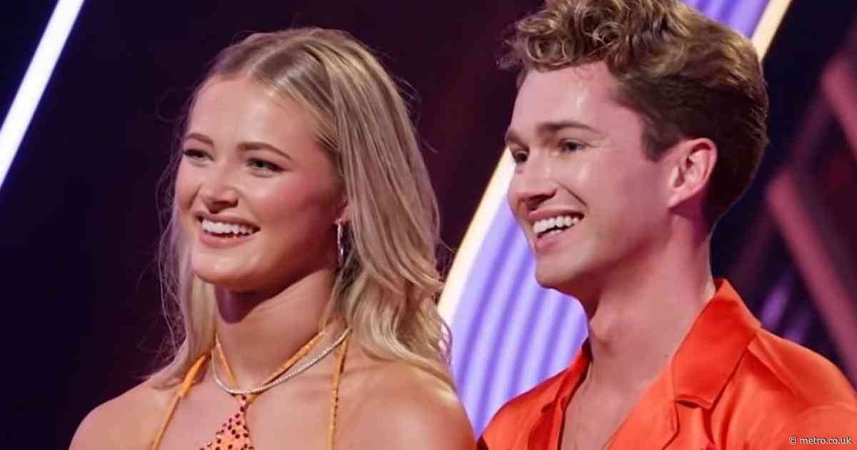Ex-Strictly star AJ Pritchard ‘absolutely devastated’ after career setback
