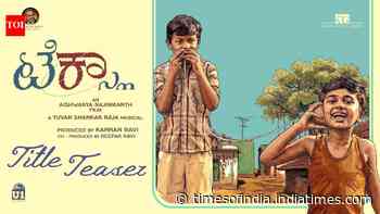Texla - Official Kannada Teaser