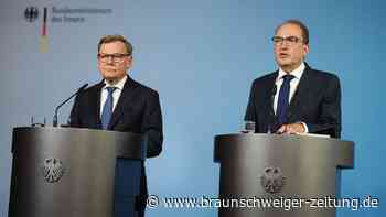 Dobrindt: Russland verantwortlich für versuchten Anschlag in Leipzig