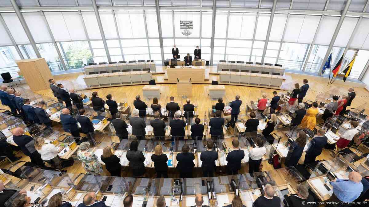 Minderheitsregierung in Sachsen-Anhalt? So geht es auch ohne eigene Mehrheit