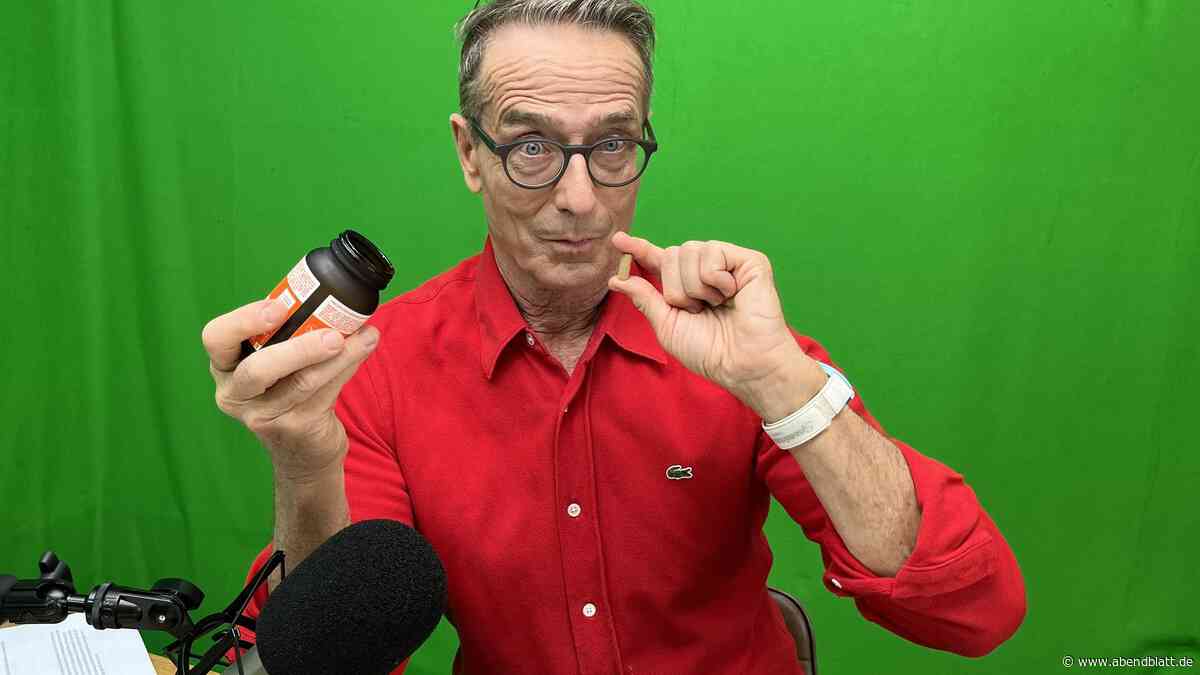 Ernährungs-Doc: Warum bei bestimmten Pilzen Vorsicht geboten ist