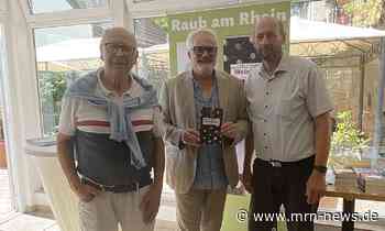 Rhein-Pfalz-Kreis – Krimi-Frühstück mit Uwe Ittensohn in Mutterstadt