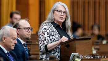 Yorkton-Melville MP Cathay Wagantall officially resigns seat