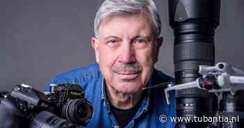 Reinier van Willigen, maker van iconische vuurwerkrampfoto, onverwacht overleden