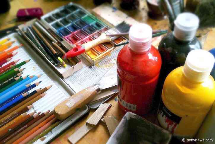 Arty Awards in Abbotsford celebrate nominees in 9 categories